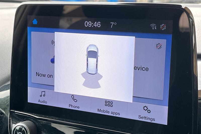 Used Ford Fiesta 2023 for sale - 77878300: Photo 30