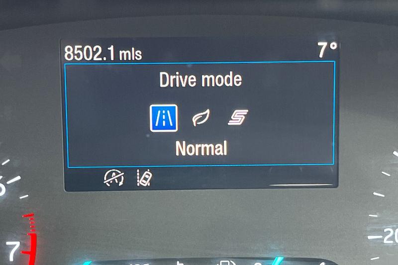 Used Ford Fiesta 2023 for sale - 77878300: Photo 32