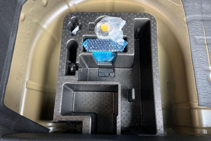 Used Ford Fiesta 2023 for sale - 77878300: Photo 35