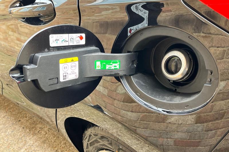 Used Ford Fiesta 2023 for sale - 77878300: Photo 36