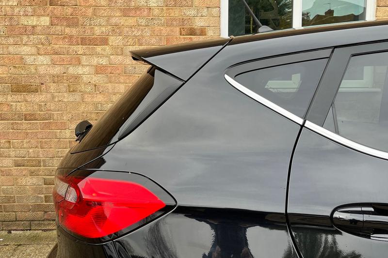 Used Ford Fiesta 2023 for sale - 77878300: Photo 37