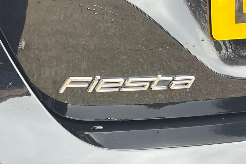 Used Ford Fiesta 2023 for sale - 77878300: Photo 40