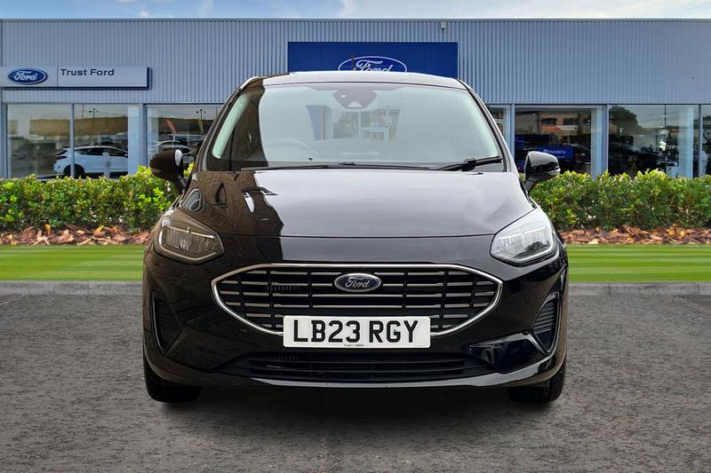 Used Ford Fiesta 2023 for sale - 77878300: Photo 6