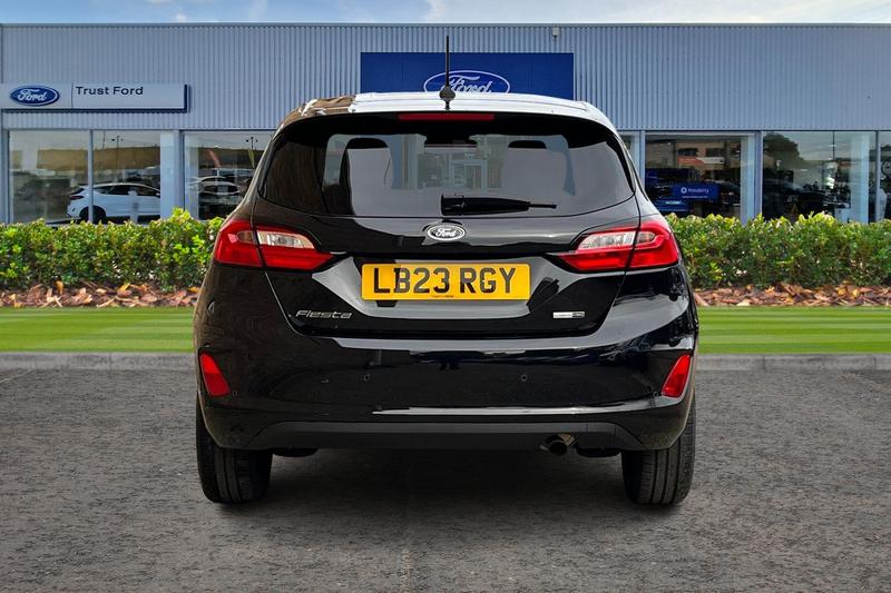 Used Ford Fiesta 2023 for sale - 77878300: Photo 7