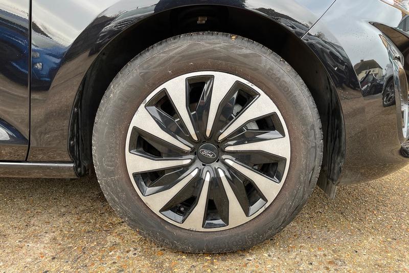 Used Ford Fiesta 2023 for sale - 77878300: Photo 8