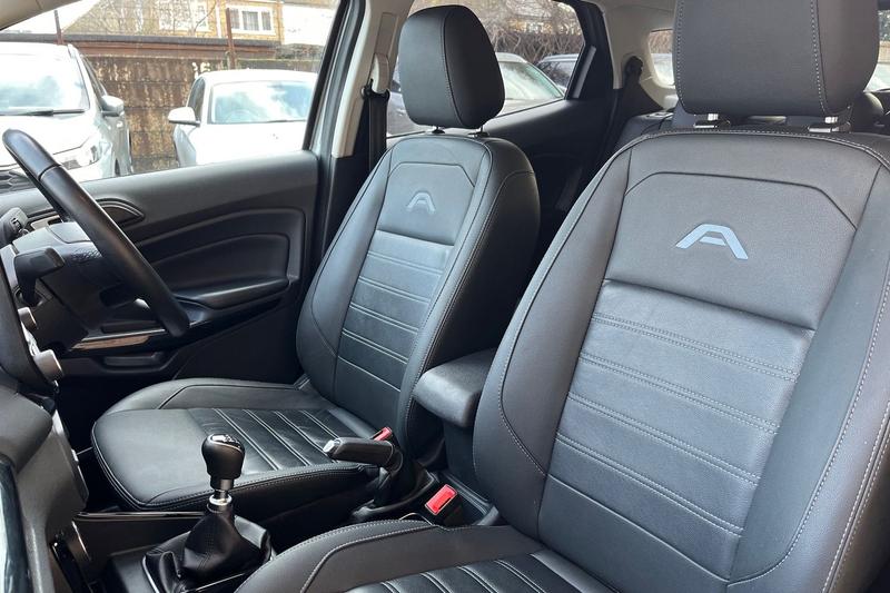 Used Ford Ecosport 2022 for sale - 77381706: Photo 19