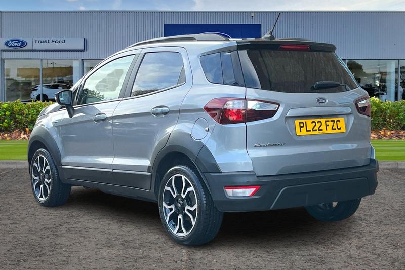 Used Ford Ecosport 2022 for sale - 77381706: Photo 2