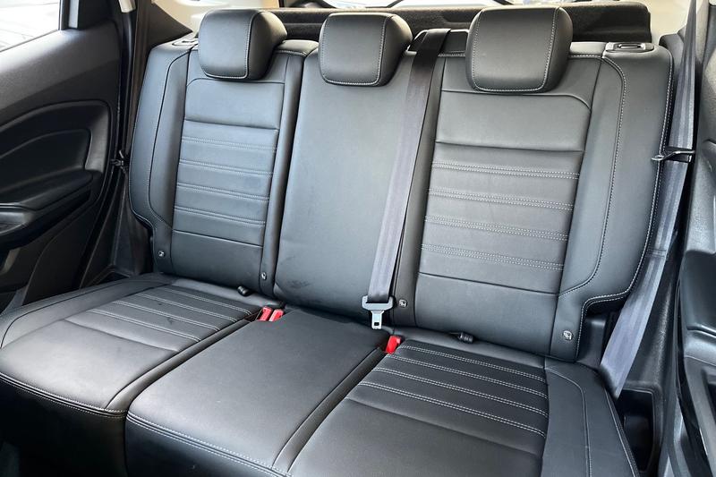 Used Ford Ecosport 2022 for sale - 77381706: Photo 20