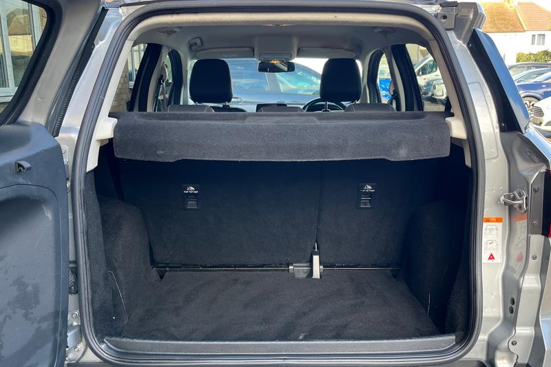 Used Ford Ecosport 2022 for sale - 77381706: Photo 21