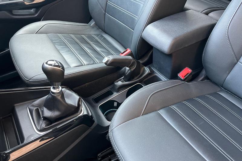 Used Ford Ecosport 2022 for sale - 77381706: Photo 23