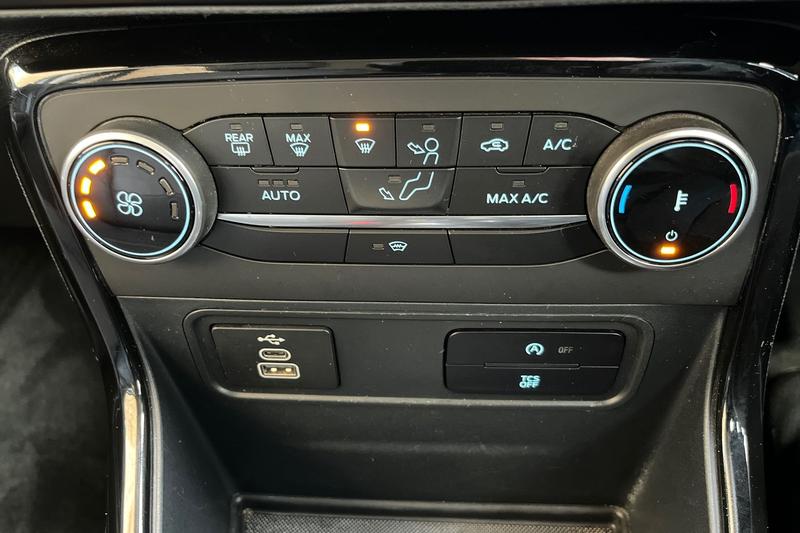 Used Ford Ecosport 2022 for sale - 77381706: Photo 26