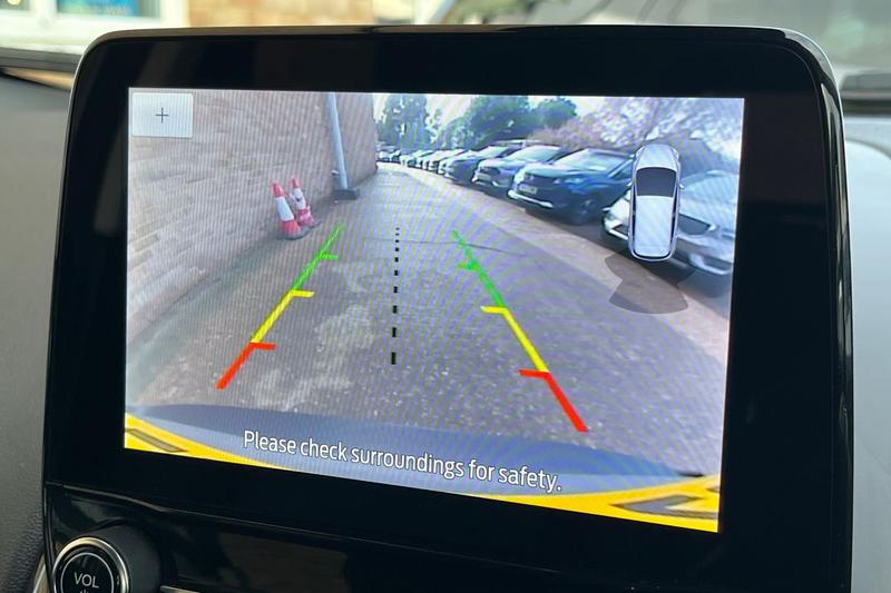 Used Ford Ecosport 2022 for sale - 77381706: Photo 27