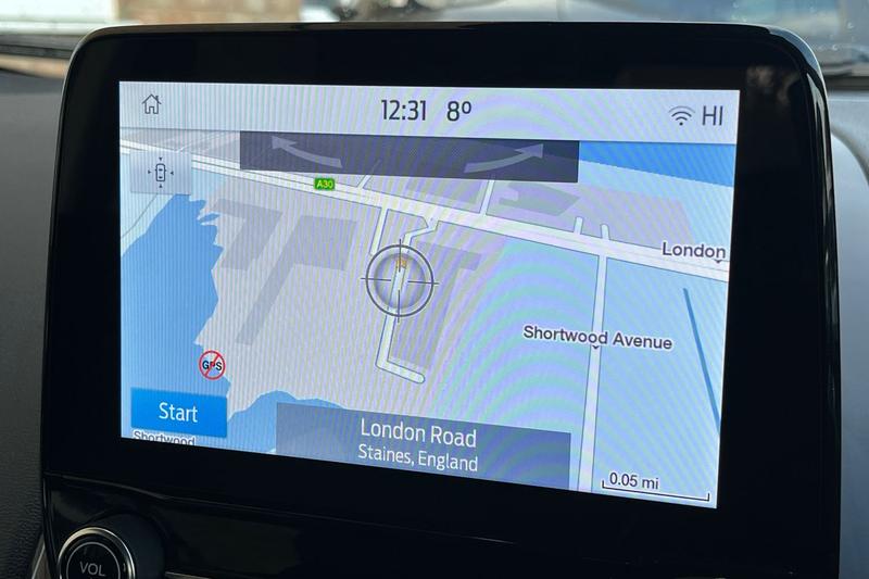 Used Ford Ecosport 2022 for sale - 77381706: Photo 28