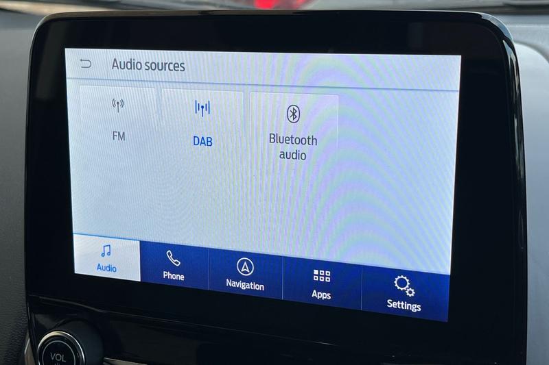 Used Ford Ecosport 2022 for sale - 77381706: Photo 29