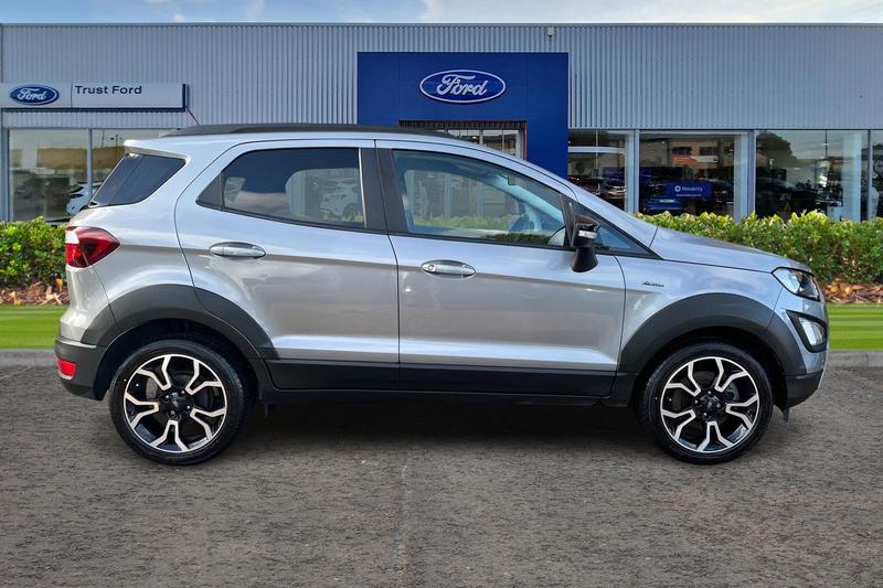 Used Ford Ecosport 2022 for sale - 77381706: Photo 3