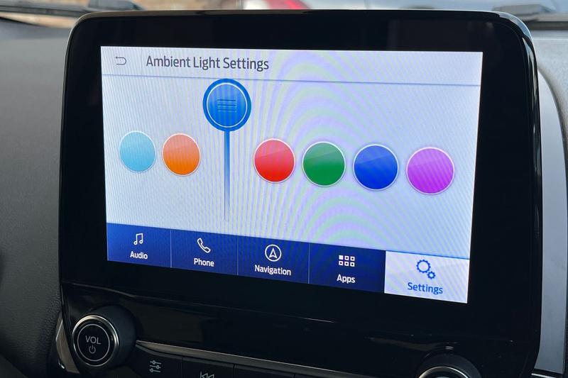 Used Ford Ecosport 2022 for sale - 77381706: Photo 30