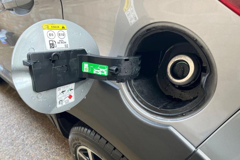 Used Ford Ecosport 2022 for sale - 77381706: Photo 37