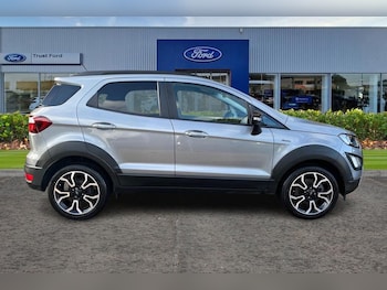 Used Ford Ecosport 2022 for sale - 77381706: Photo