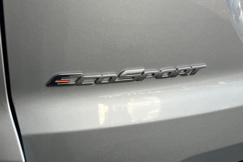 Used Ford Ecosport 2022 for sale - 77381706: Photo 40