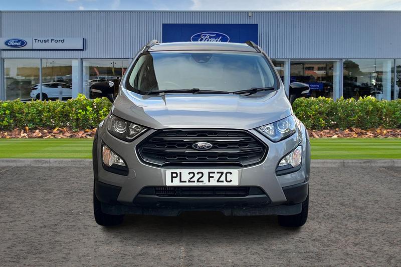 Used Ford Ecosport 2022 for sale - 77381706: Photo 6