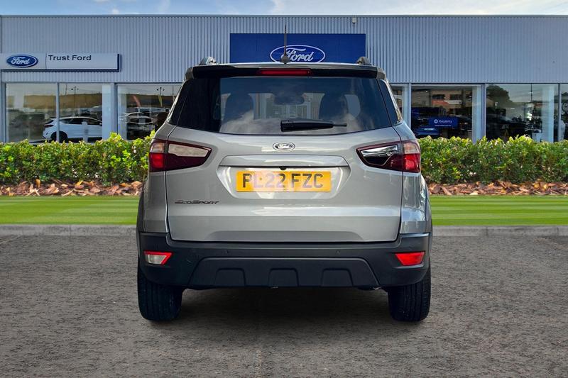 Used Ford Ecosport 2022 for sale - 77381706: Photo 7