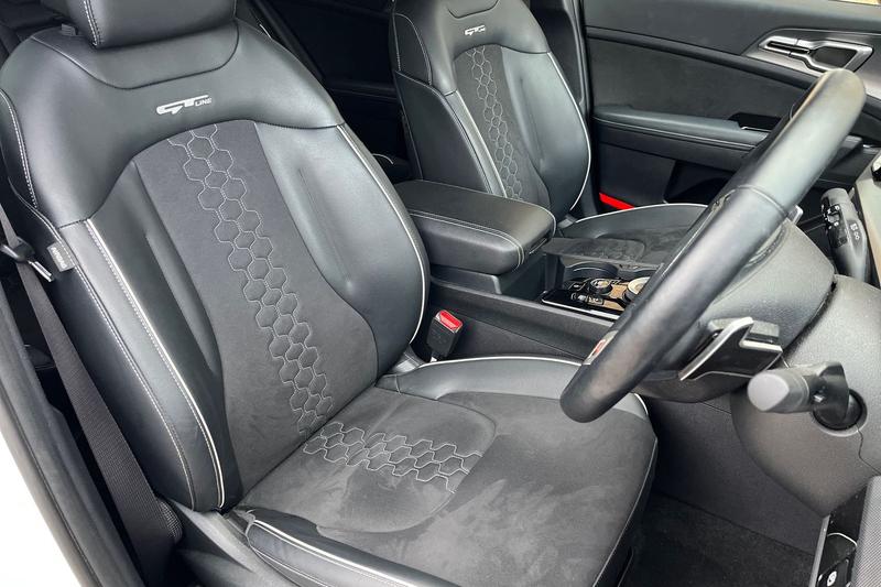 Used Kia Sportage 2023 for sale - 77306938: Photo 17