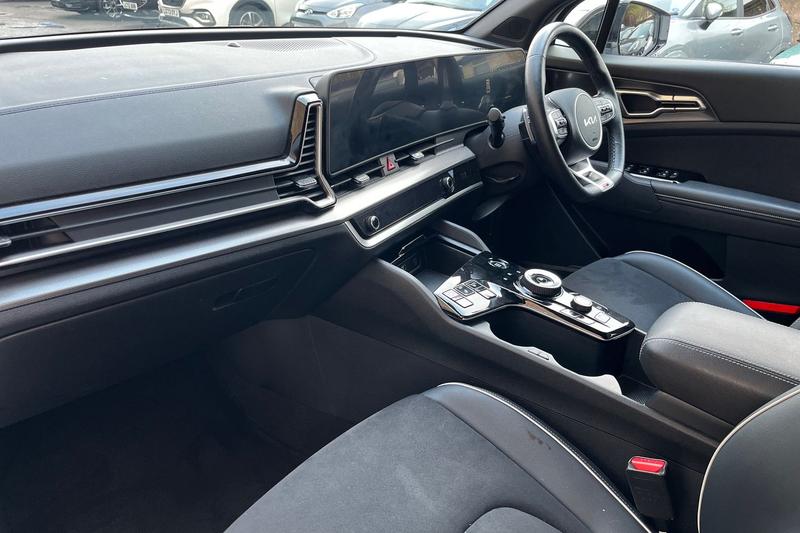 Used Kia Sportage 2023 for sale - 77306938: Photo 18