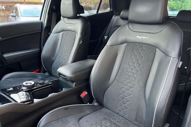 Used Kia Sportage 2023 for sale - 77306938: Photo 19