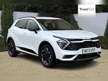 Used Kia Sportage undefined for sale - 77306938: Photo