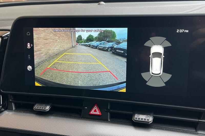 Used Kia Sportage 2023 for sale - 77306938: Photo 30