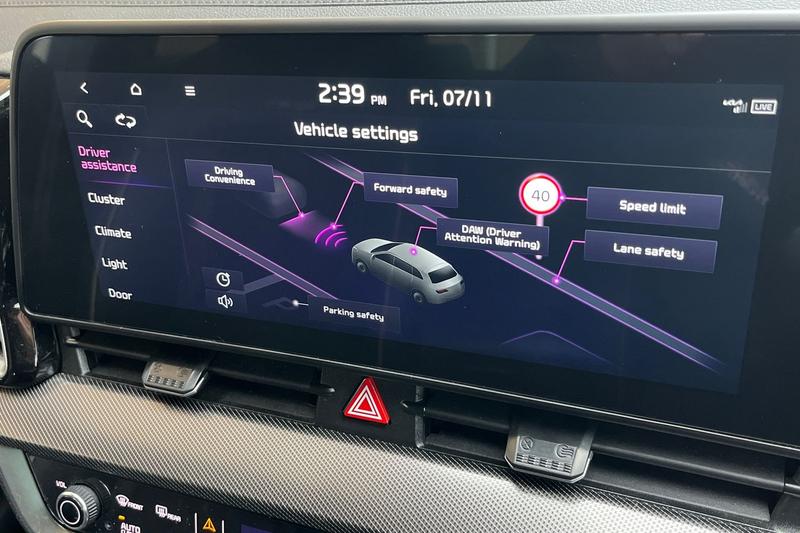 Used Kia Sportage 2023 for sale - 77306938: Photo 32