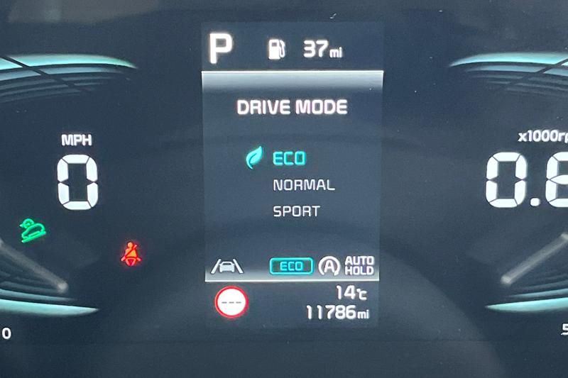 Used Kia Sportage 2023 for sale - 77306938: Photo 35