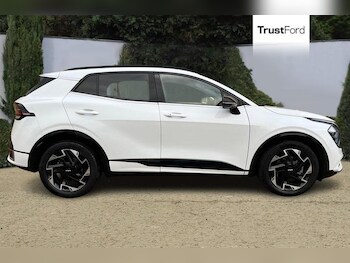 Used Kia Sportage undefined for sale - 77306938: Photo