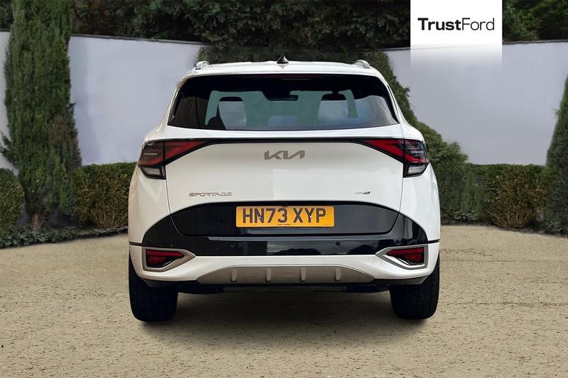 Used Kia Sportage 2023 for sale - 77306938: Photo 7