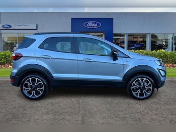 Used Ford Ecosport 2023 for sale - 78226570: Photo