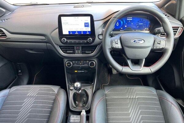 Used Ford Puma 2023 for sale - 76038250: Photo 10