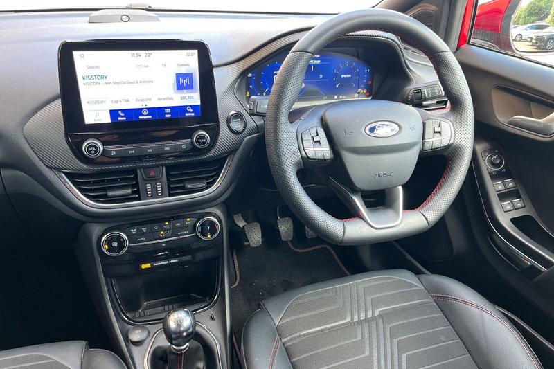 Used Ford Puma 2023 for sale - 76038250: Photo 11