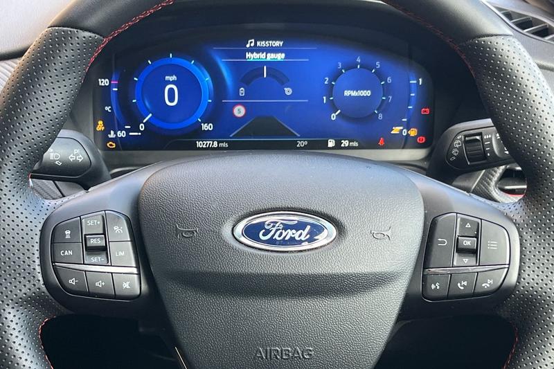 Used Ford Puma 2023 for sale - 76038250: Photo 12