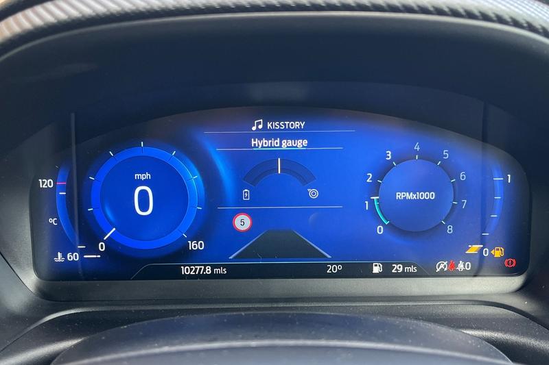 Used Ford Puma 2023 for sale - 76038250: Photo 13