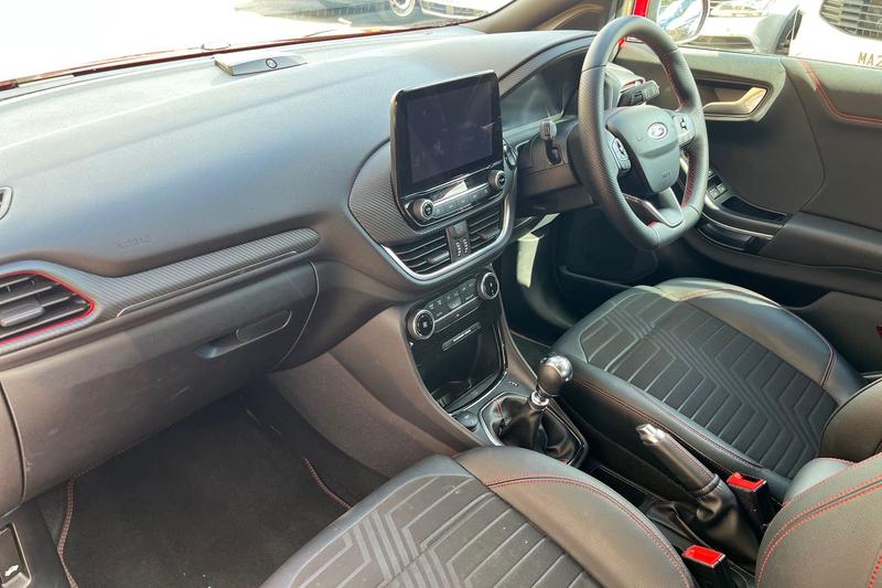 Used Ford Puma 2023 for sale - 76038250: Photo 18