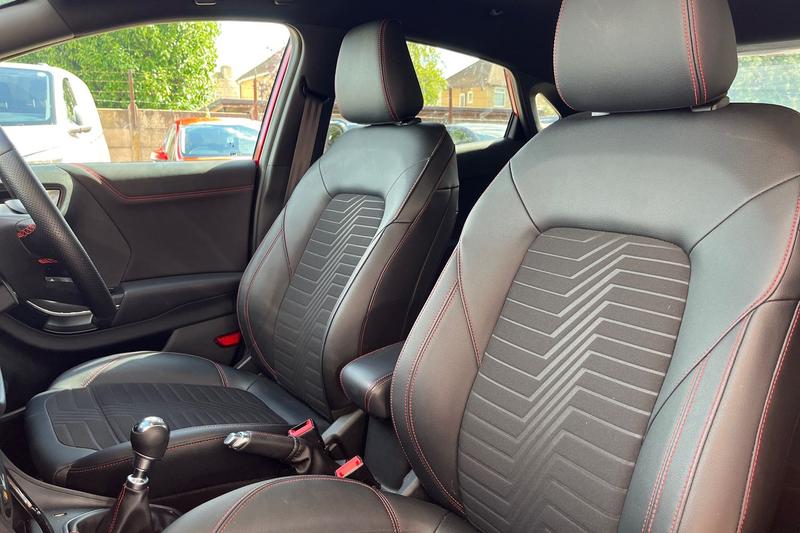 Used Ford Puma 2023 for sale - 76038250: Photo 19