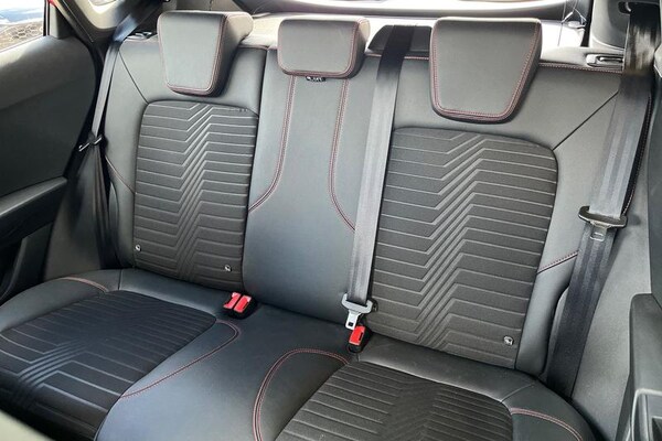 Used Ford Puma 2023 for sale - 76038250: Photo 20