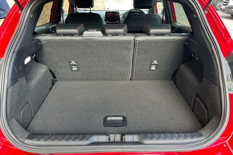 Used Ford Puma 2023 for sale - 76038250: Photo 21