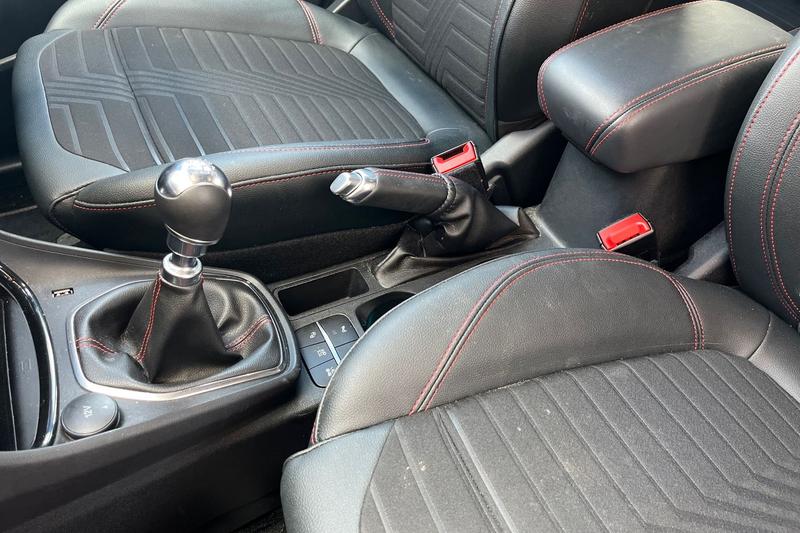 Used Ford Puma 2023 for sale - 76038250: Photo 24