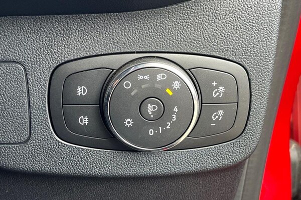 Used Ford Puma 2023 for sale - 76038250: Photo 25