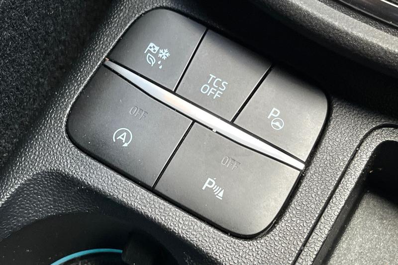 Used Ford Puma 2023 for sale - 76038250: Photo 26