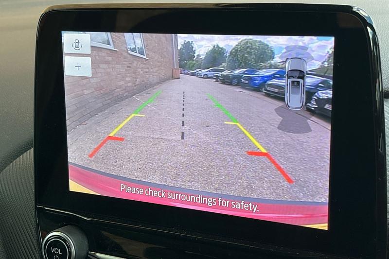 Used Ford Puma 2023 for sale - 76038250: Photo 27