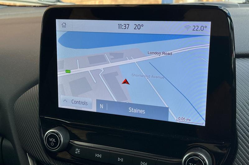 Used Ford Puma 2023 for sale - 76038250: Photo 28