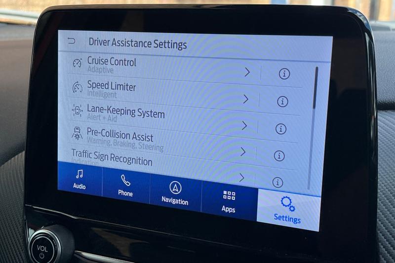 Used Ford Puma 2023 for sale - 76038250: Photo 29