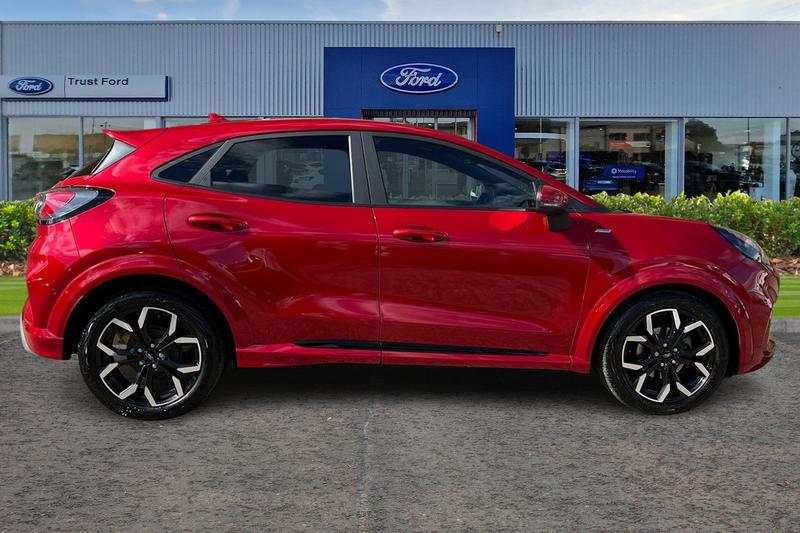 Used Ford Puma 2023 for sale - 76038250: Photo 3